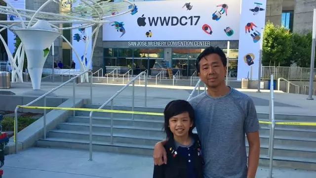 Anak Berprestasi Di Mancanegara